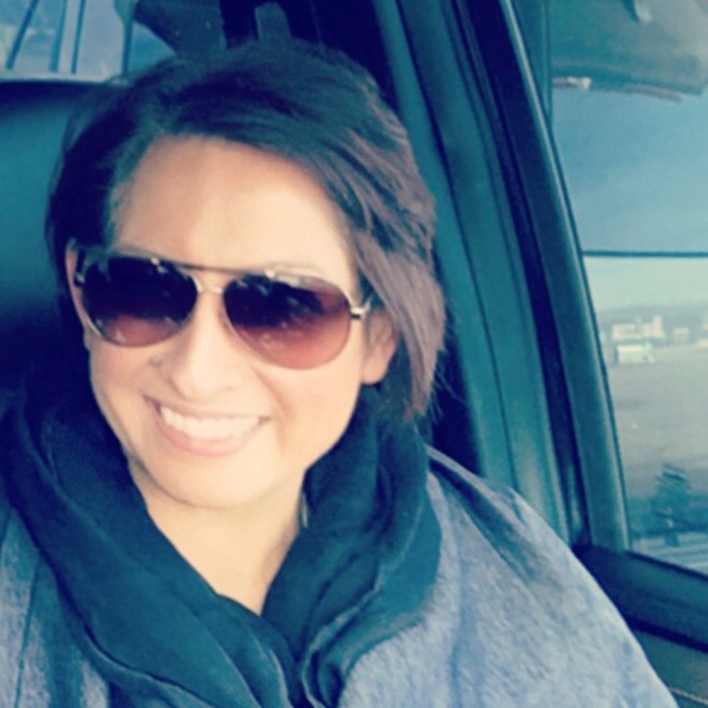 Meet your Posher, Marisol